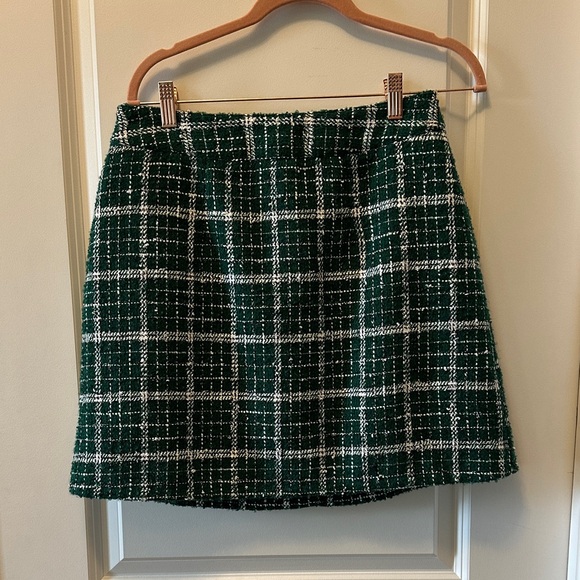 On 34th NWT skirt size 6 - Picture 1 of 6